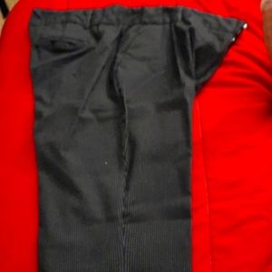 Pinstrip Capri